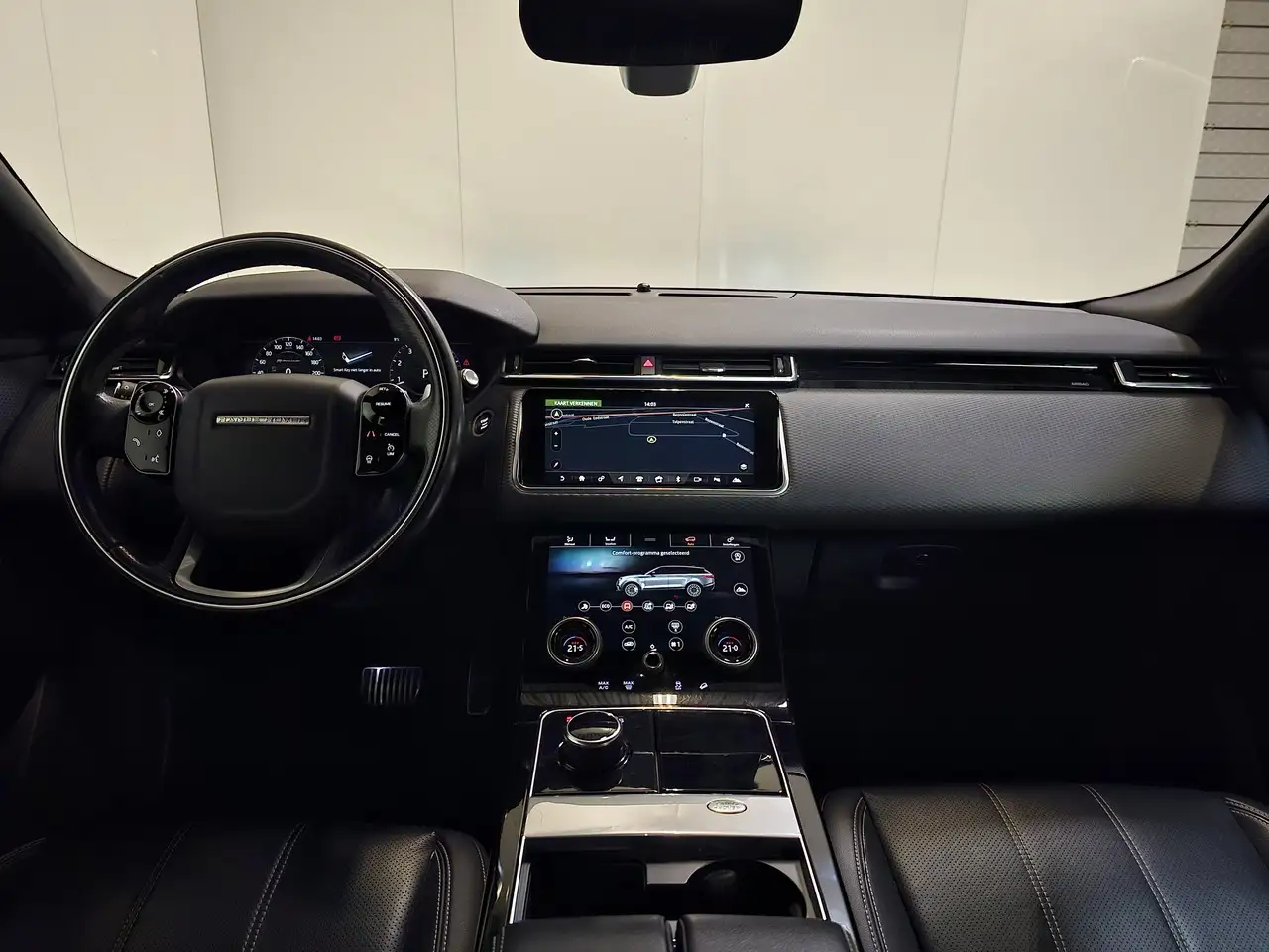 Land Rover Range Rover Velar - 11