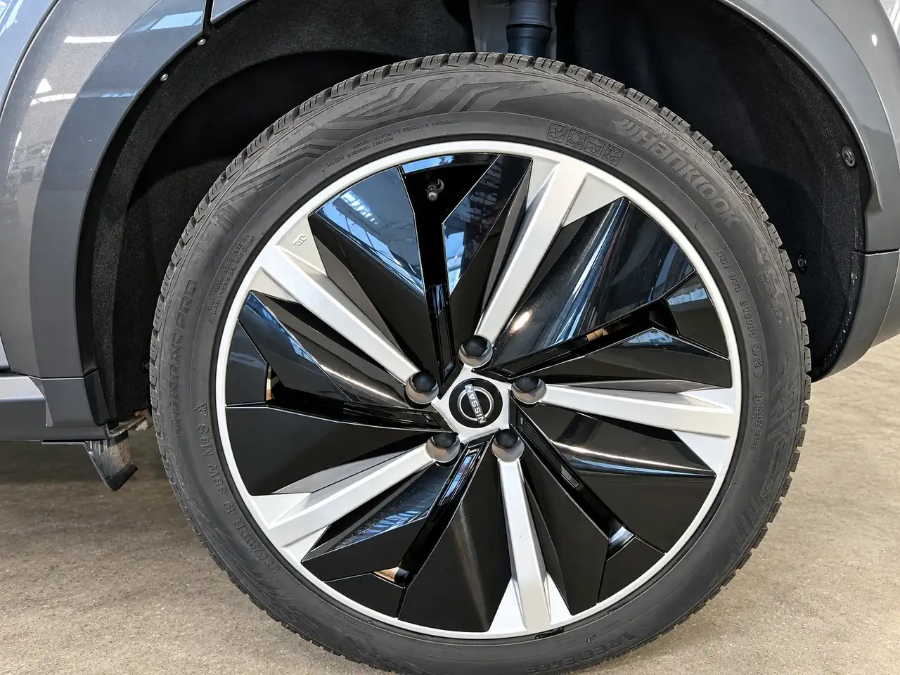 Nissan Juke - 10