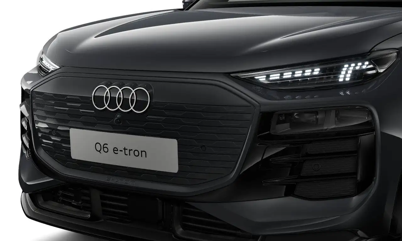 Audi Q6 e-tron - 3
