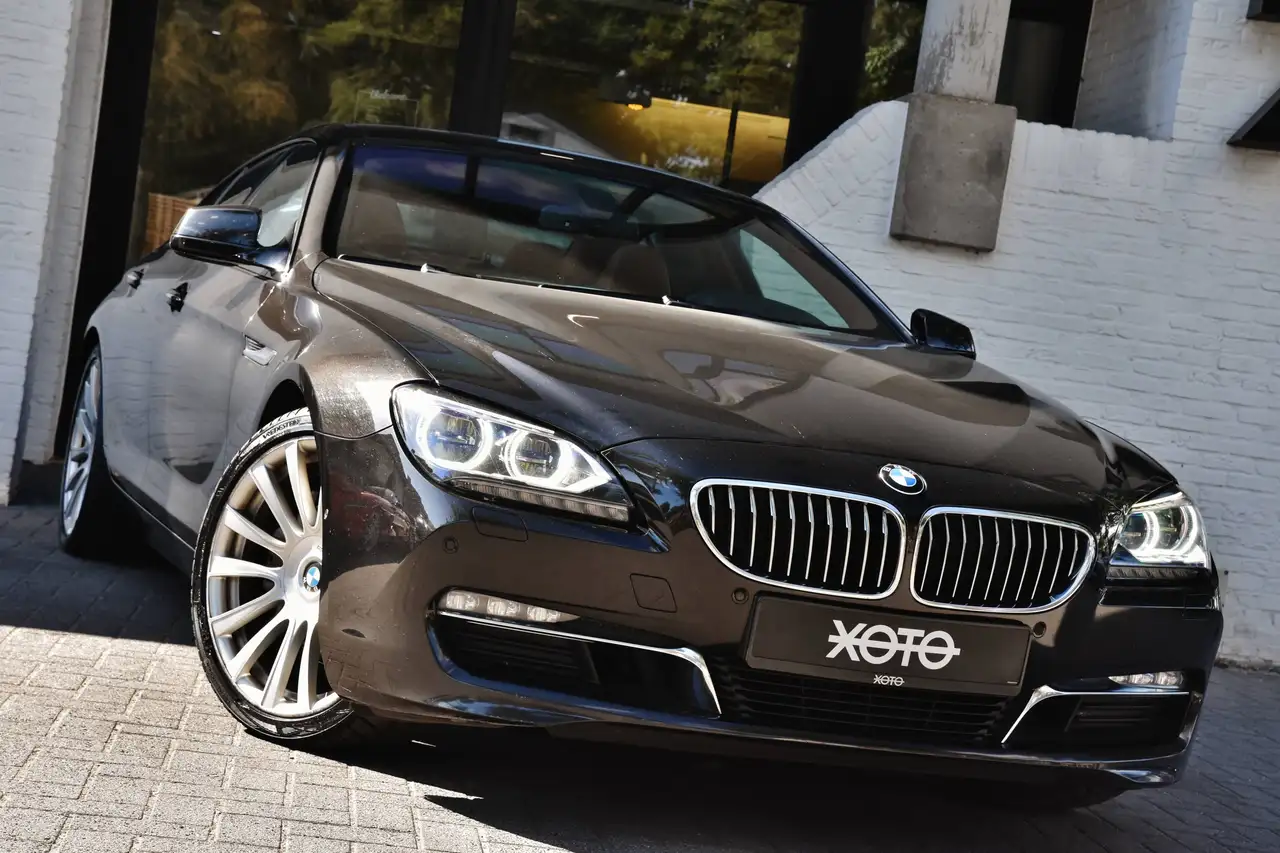 BMW 640 - 2