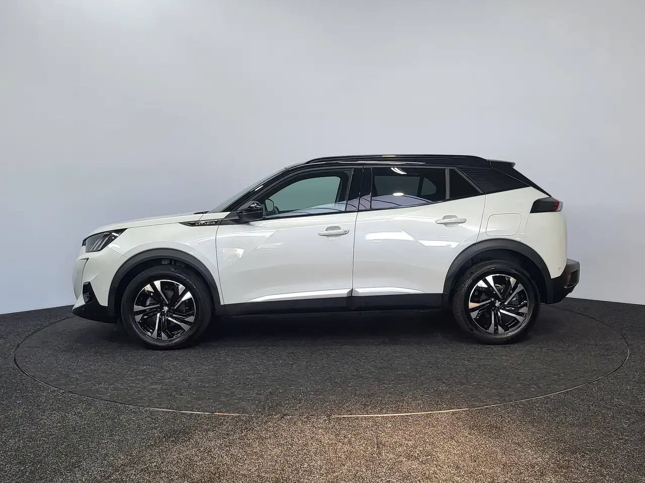 Peugeot 2008 - 3