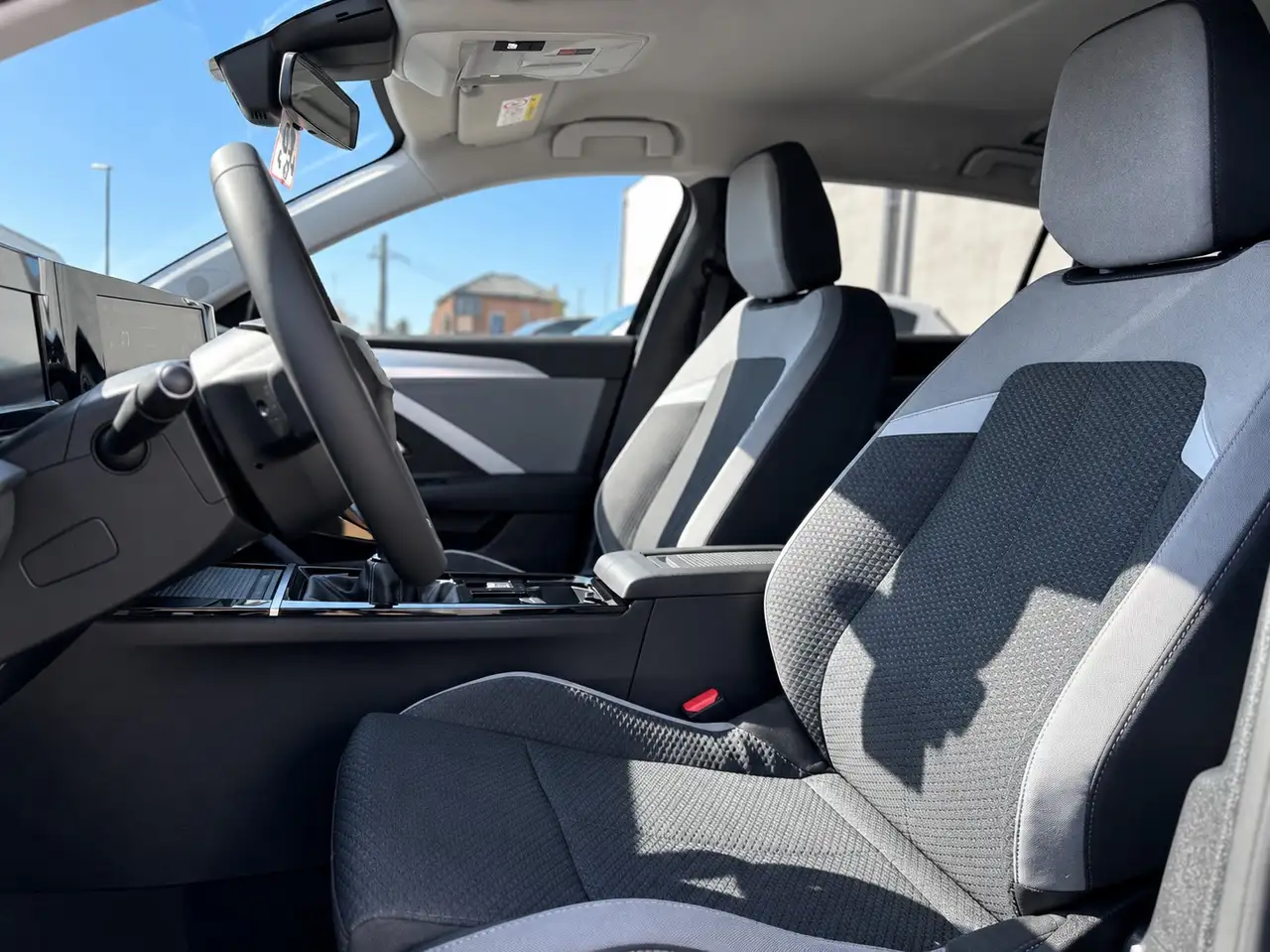 Opel Astra - 8