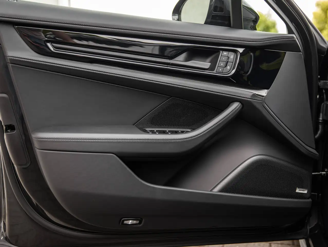 Porsche Panamera - 6