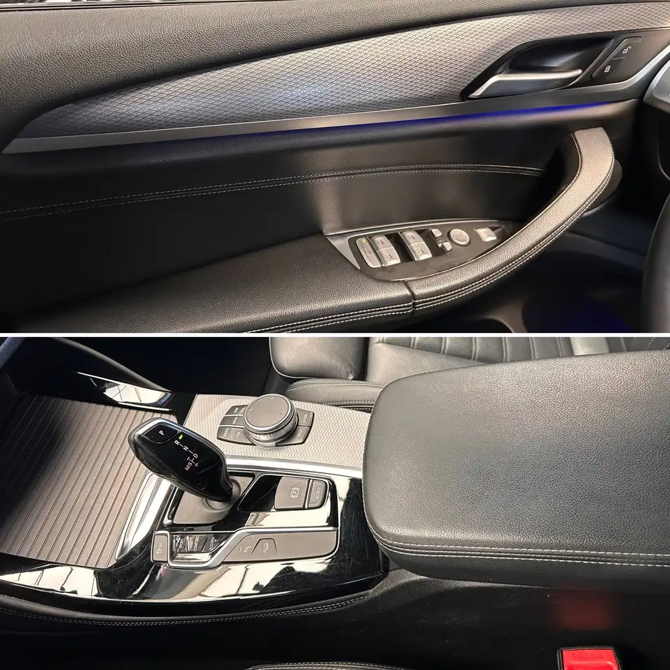 BMW X4 - 11