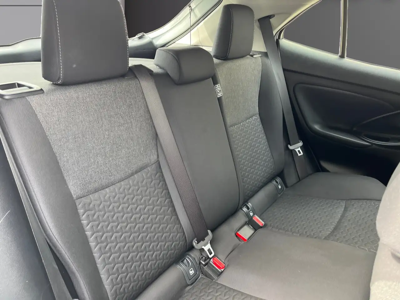 Toyota Yaris Cross - 11