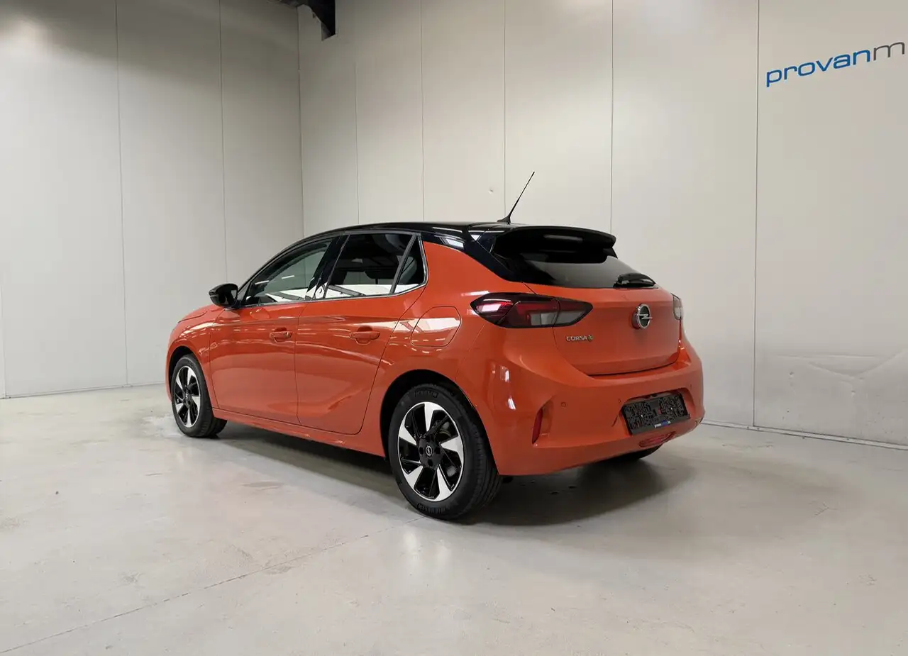 Opel Corsa - 6