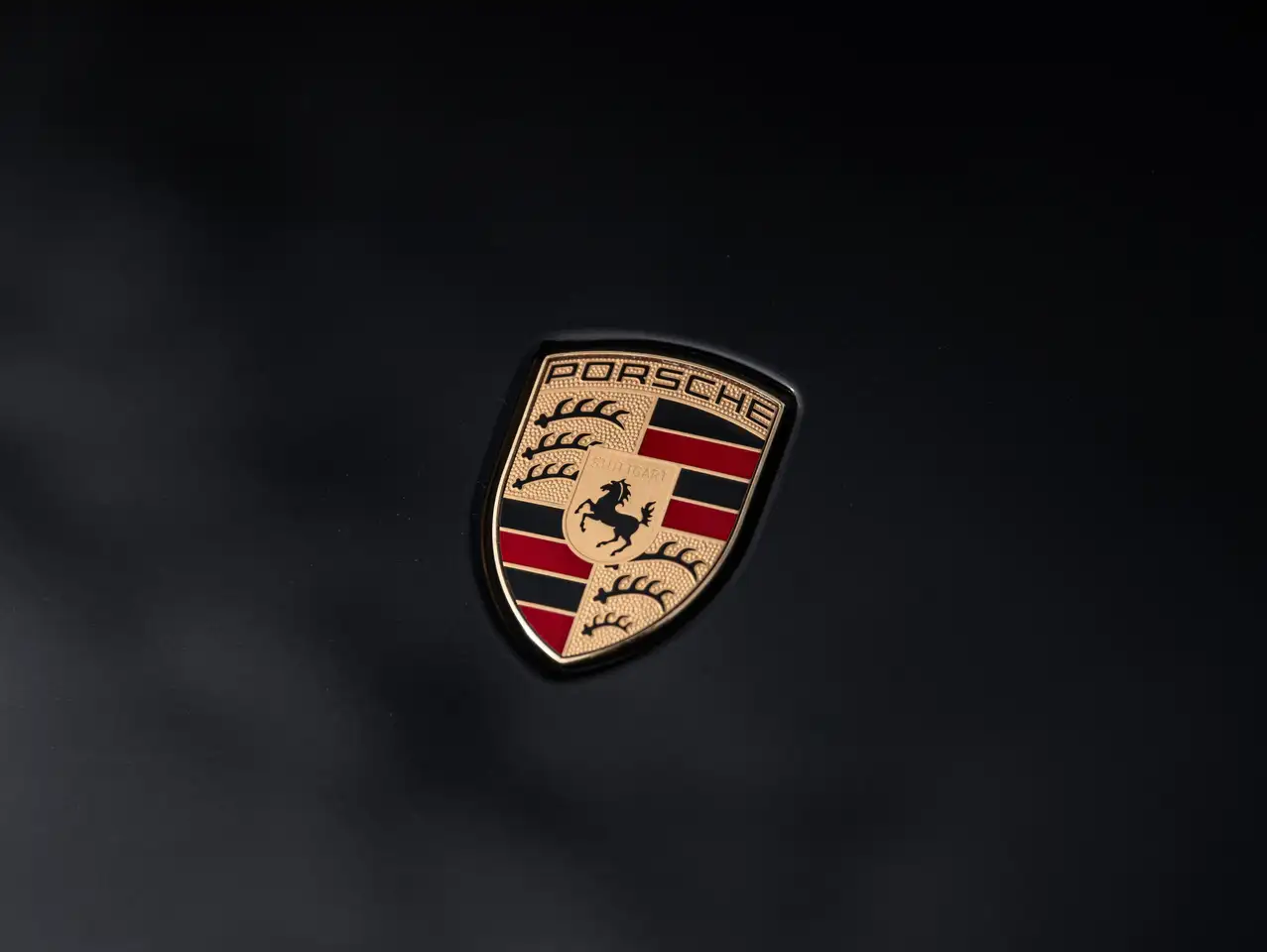Porsche Taycan - 11