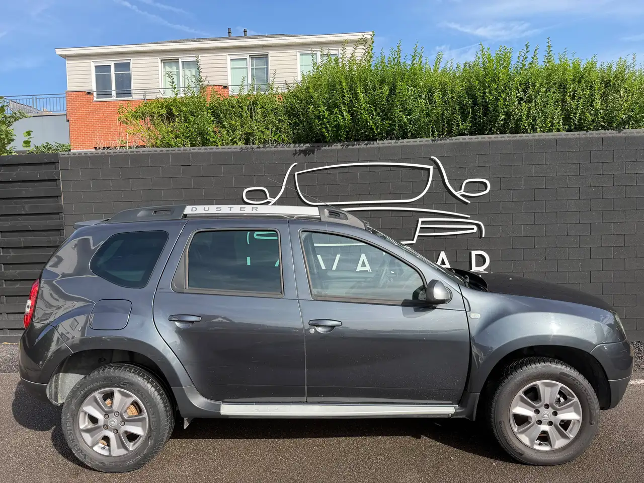 Dacia Duster - 7