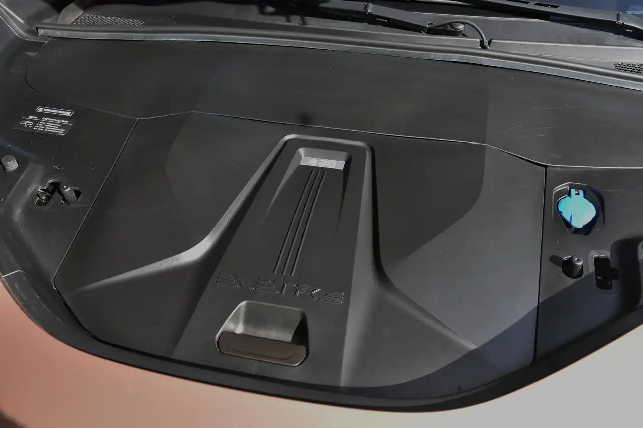Lotus Eletre - 6