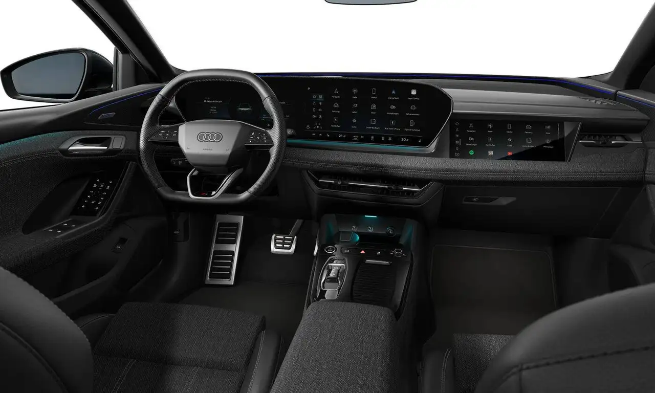 Audi Q6 e-tron - 4