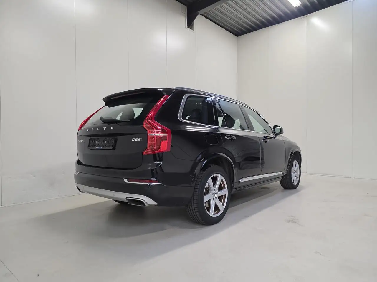 Volvo XC90 - 3