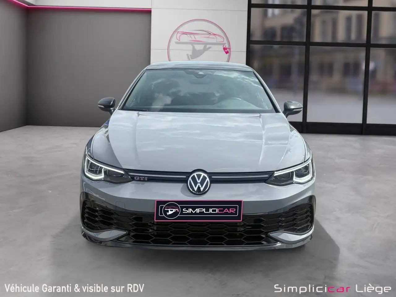 Volkswagen Golf GTI - 2