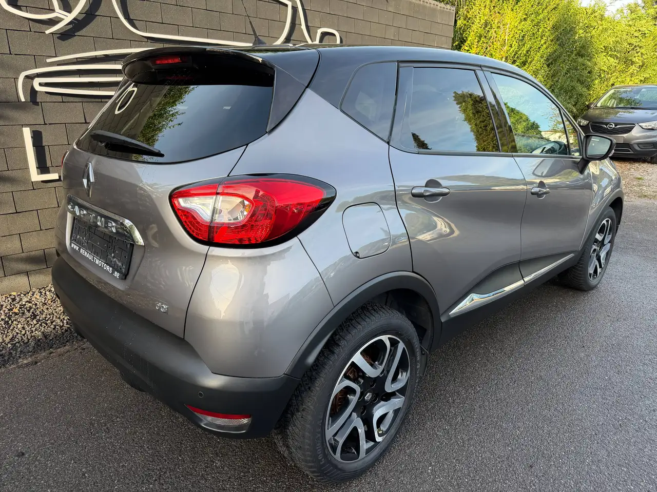 Renault Captur - 4