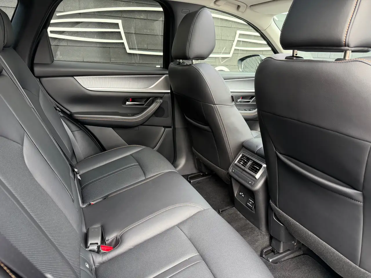 Mazda CX-60 - 14