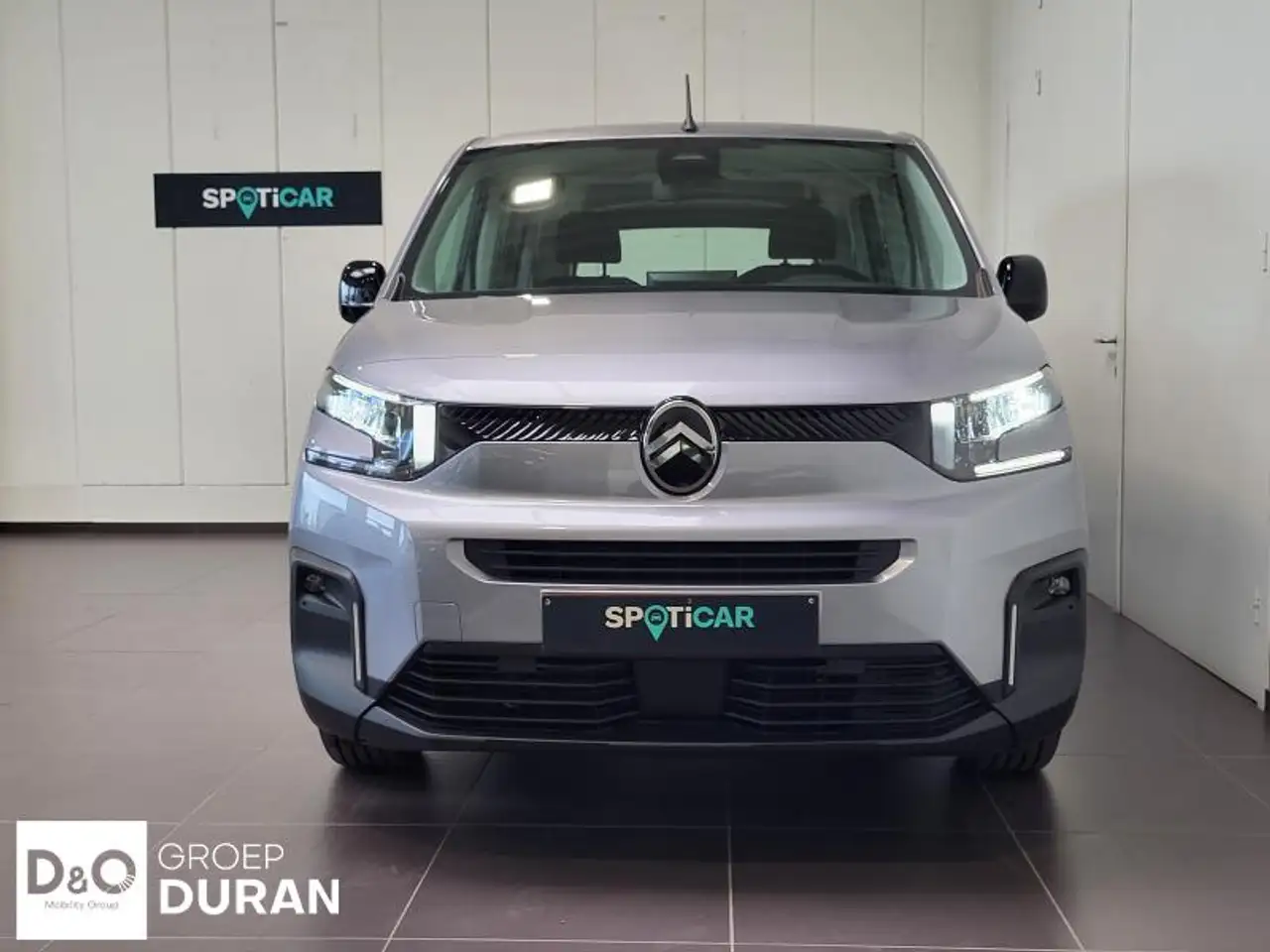 Citroen Berlingo - 3