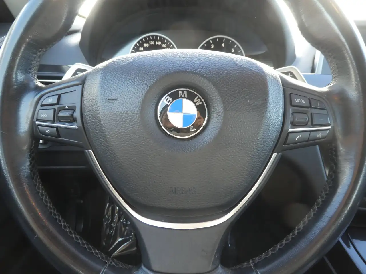 BMW 640 - 8