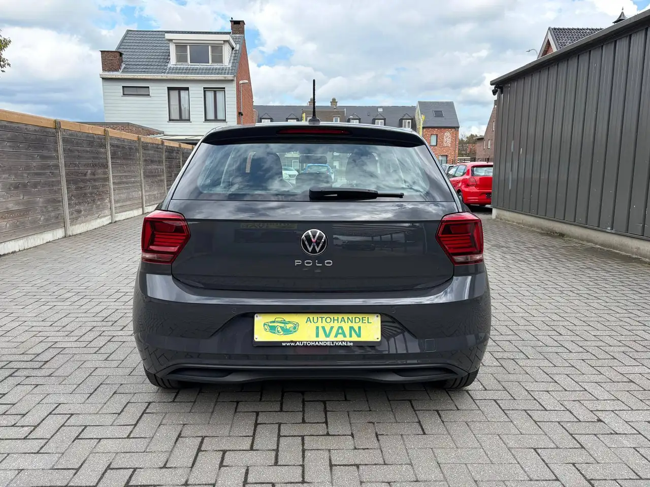 Volkswagen Polo - 10