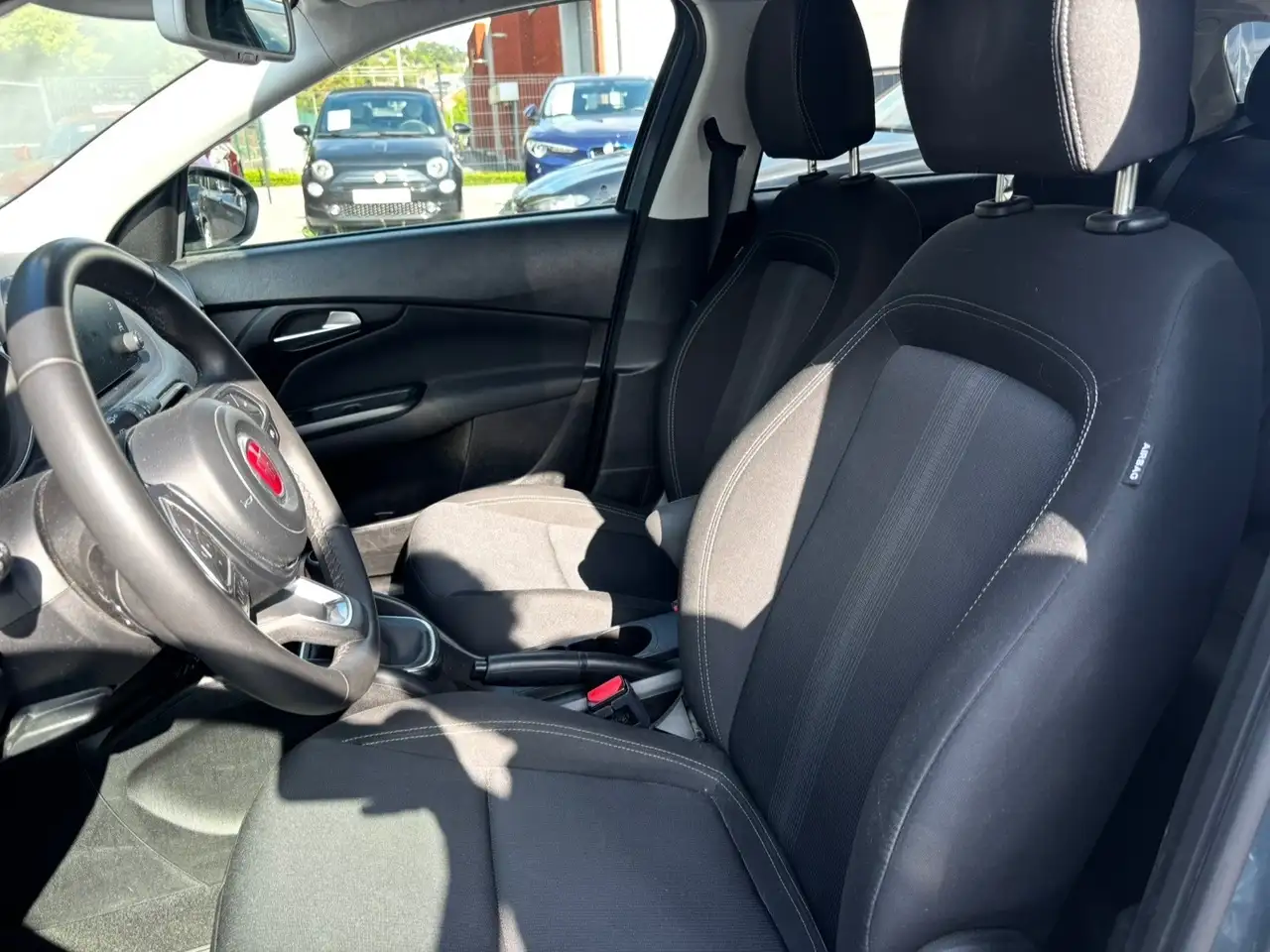 Fiat Tipo - 8