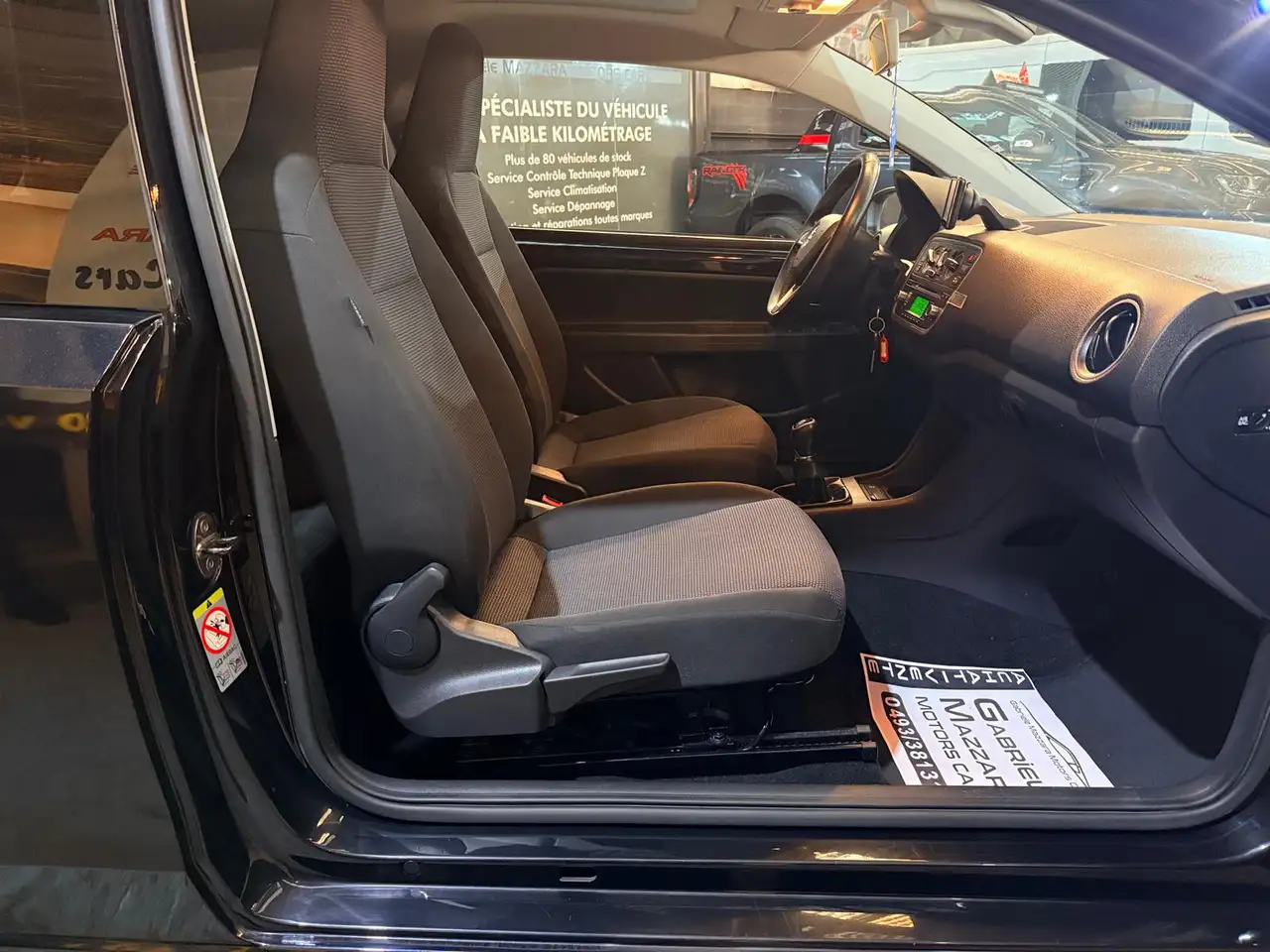 Skoda Citigo - 25