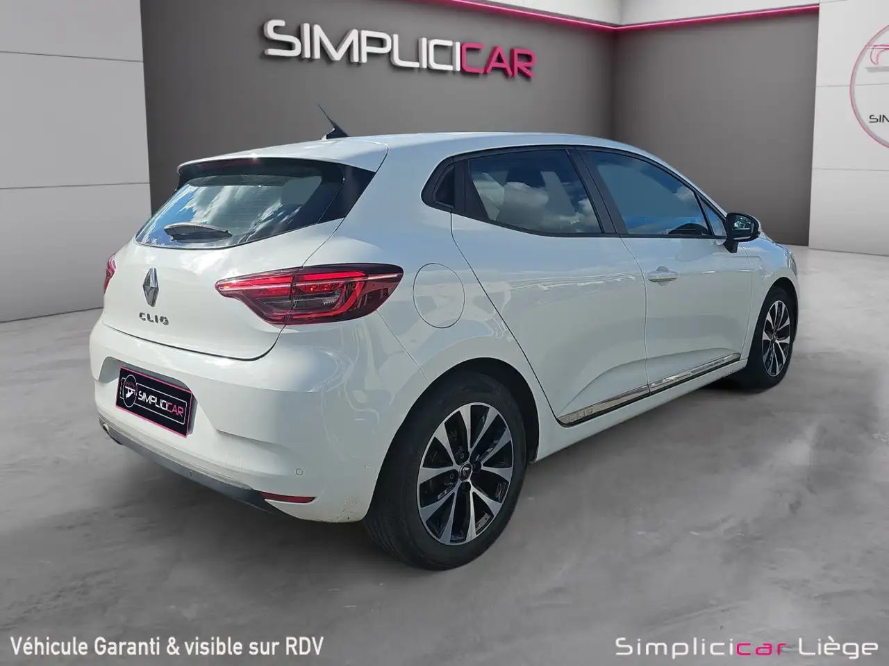 Renault Clio - 7