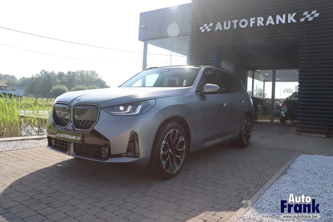 BMW X3 - 3
