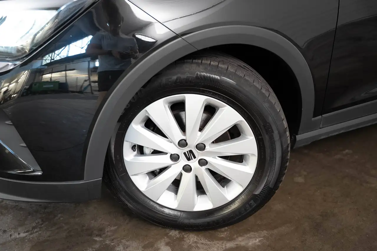 SEAT Arona - 5