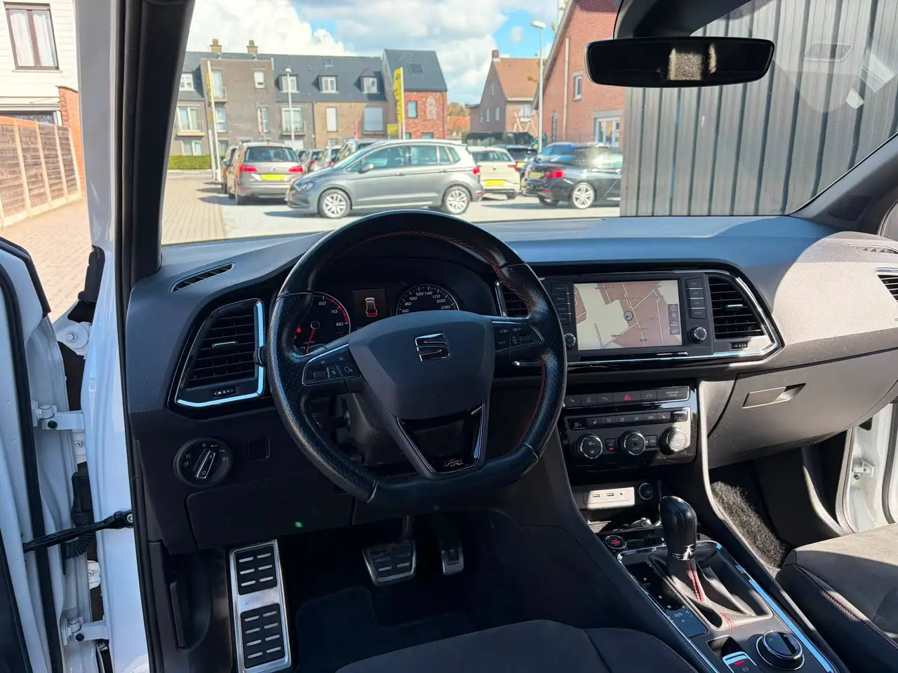 SEAT Ateca - 12