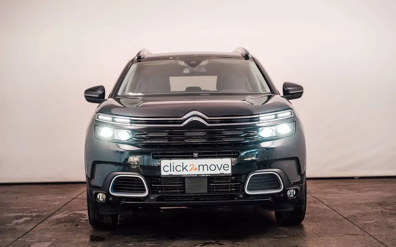 Citroen C5 Aircross - 3