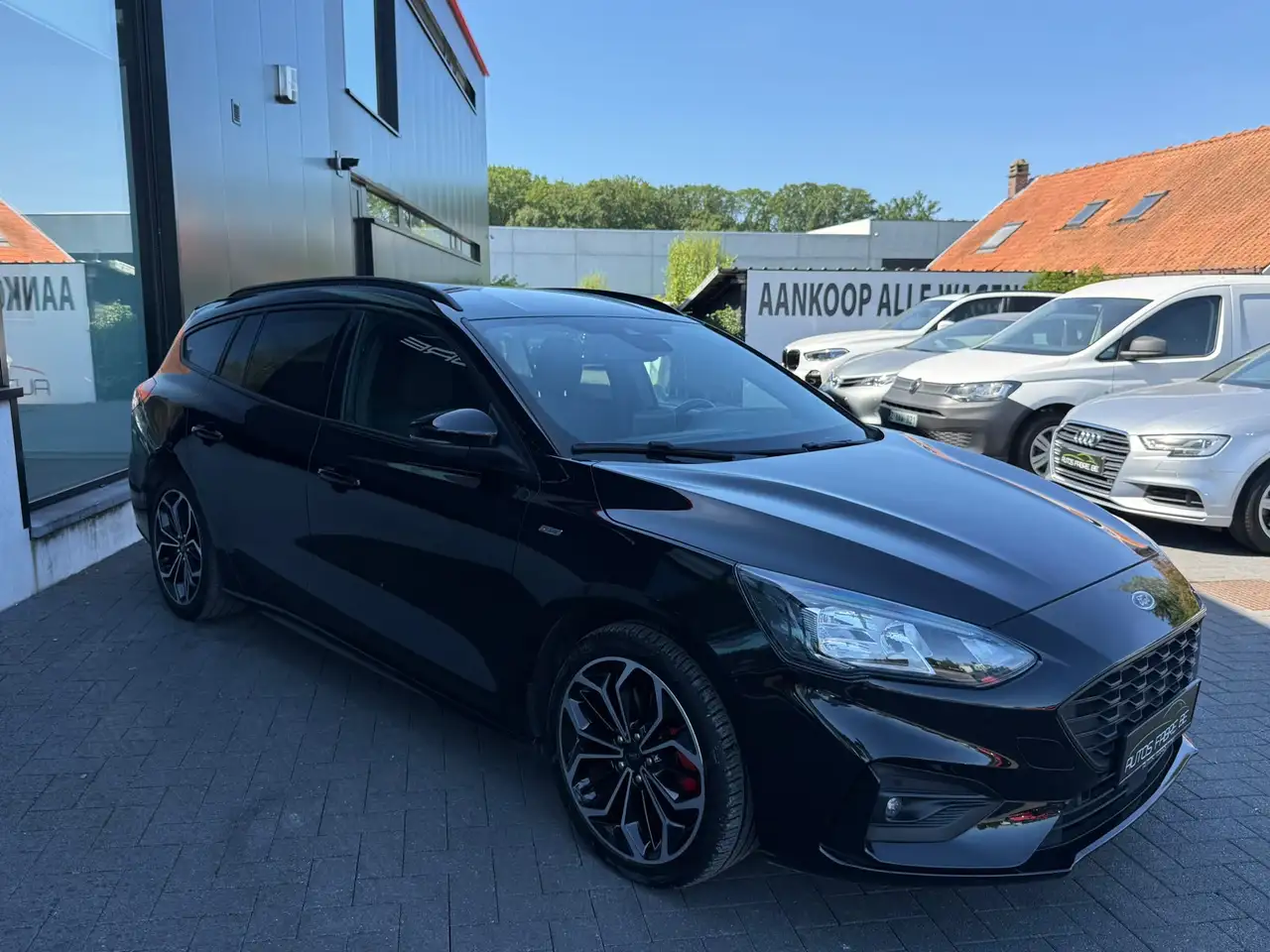 Ford Focus - 3