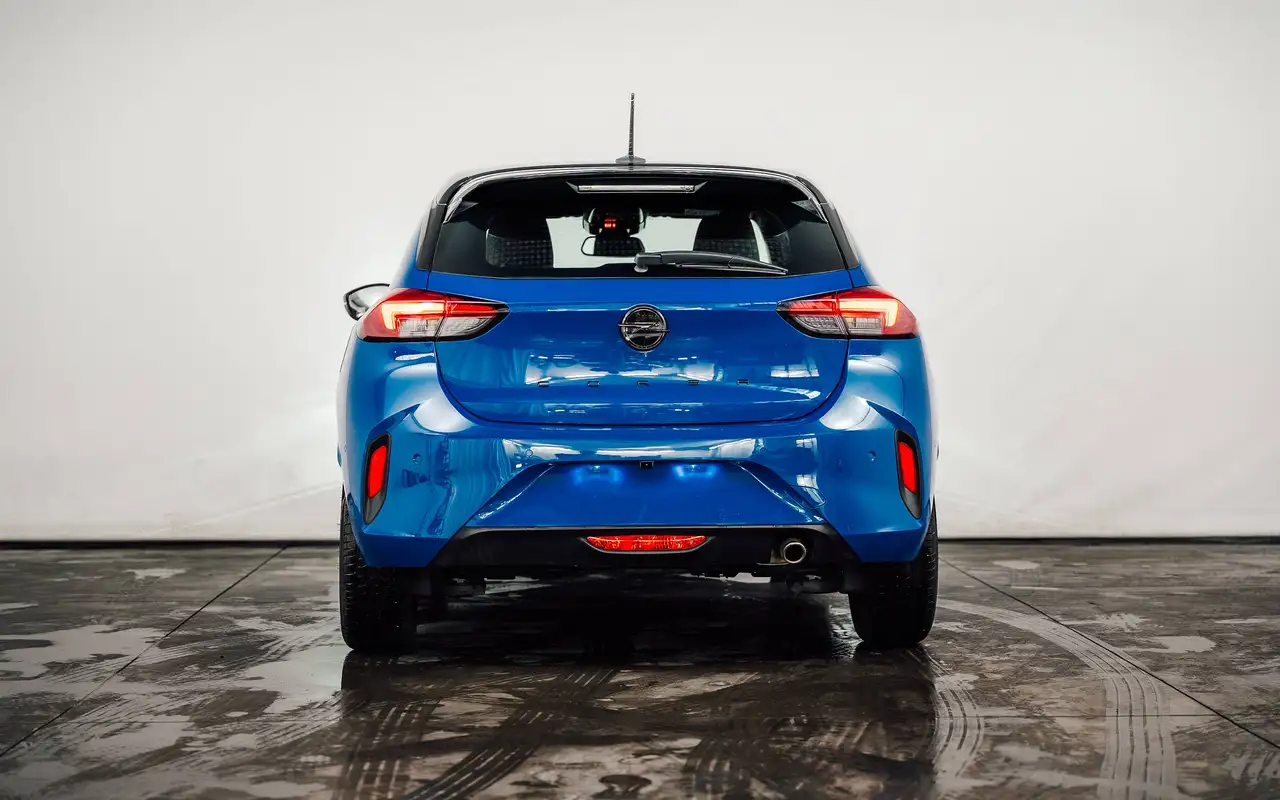 Opel Corsa - 5