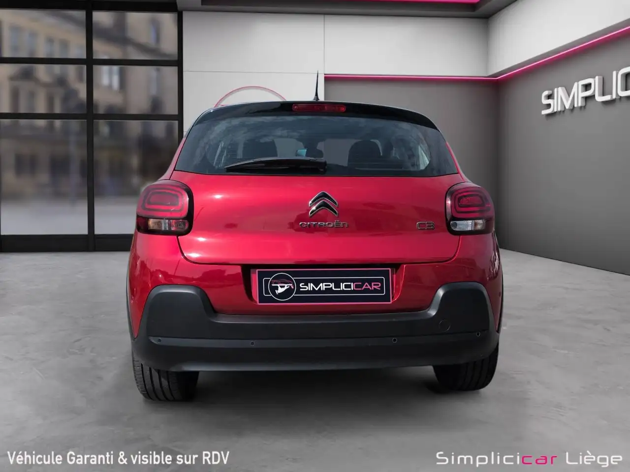 Citroen C3 - 6