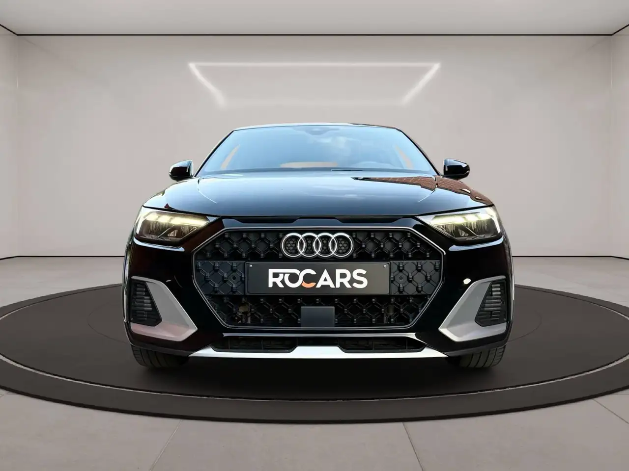 Audi A1 - 2