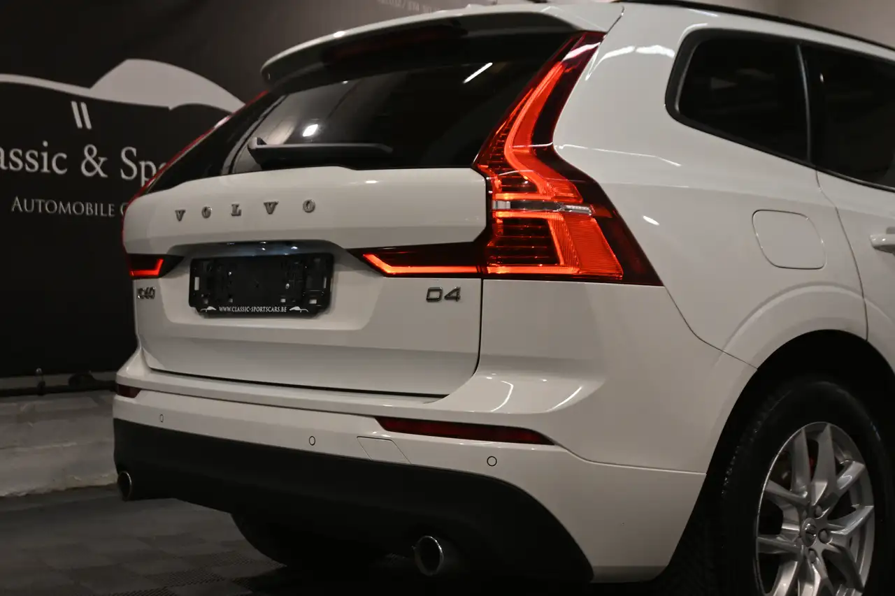Volvo XC60 - 6