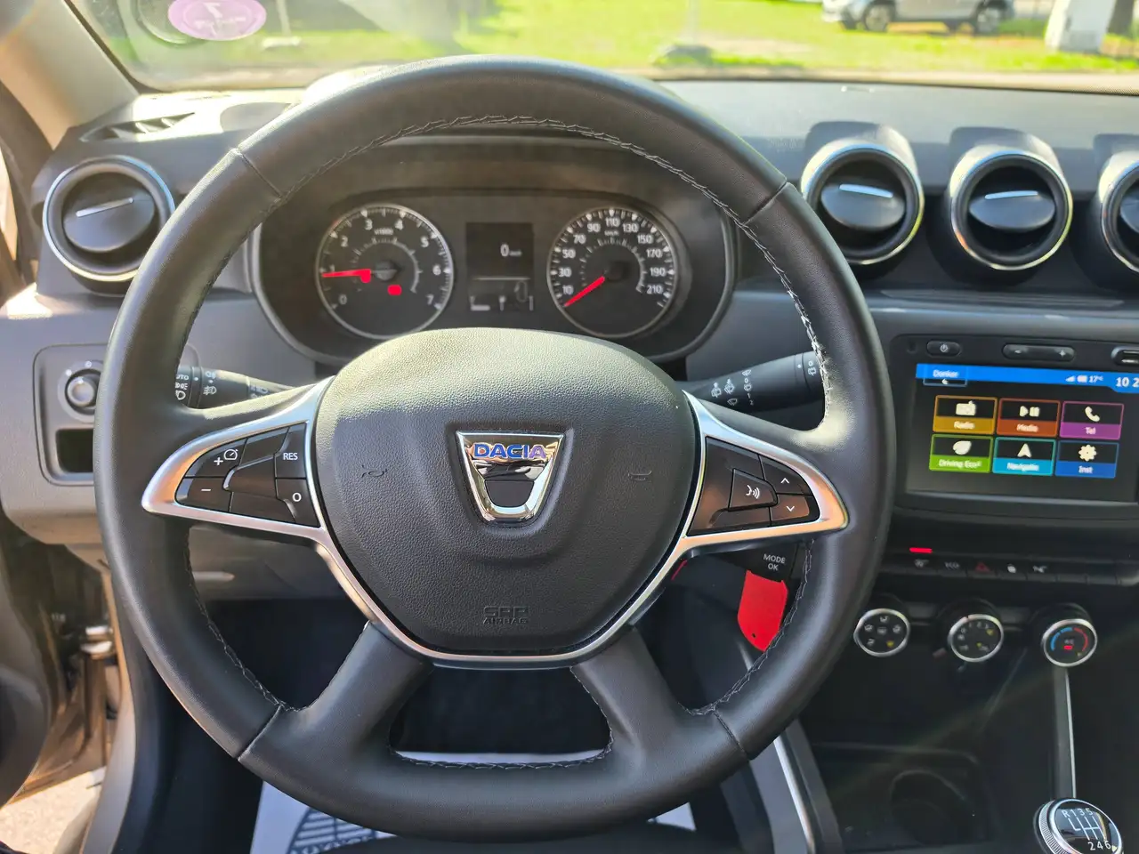 Dacia Duster - 11