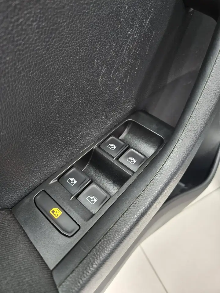 Skoda Fabia - 12