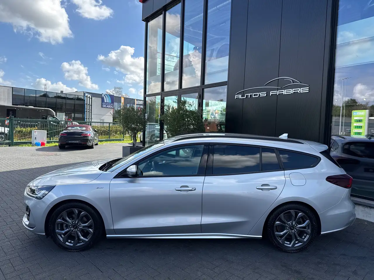 Ford Focus - 4