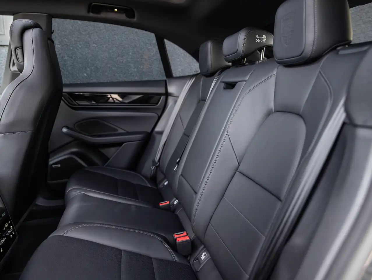 Porsche Macan - 9