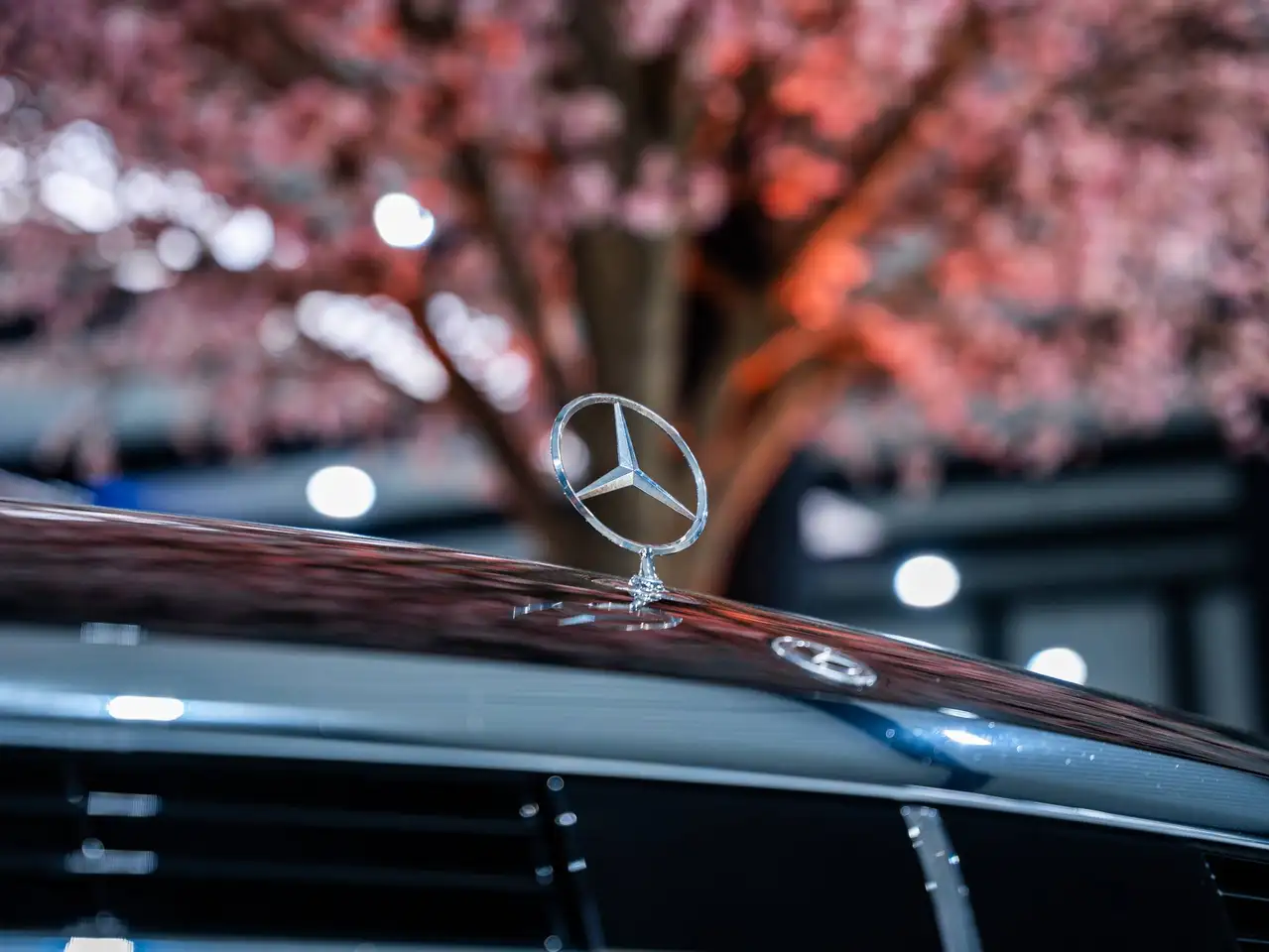 Mercedes-Benz S 580 - 6