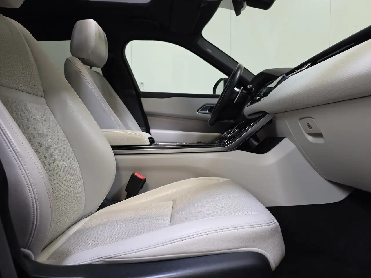 Land Rover Range Rover Velar - 2