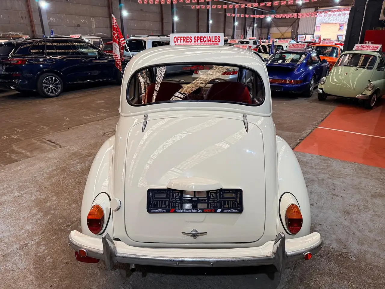 MINI Autres - 6