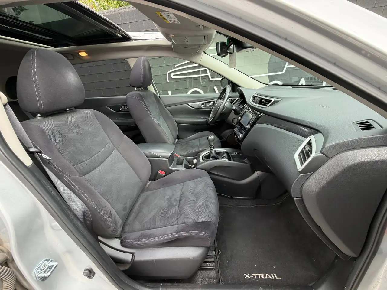 Nissan X-Trail - 10