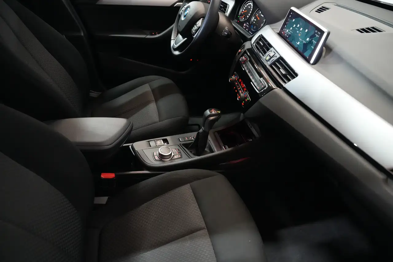 BMW X1 - 9