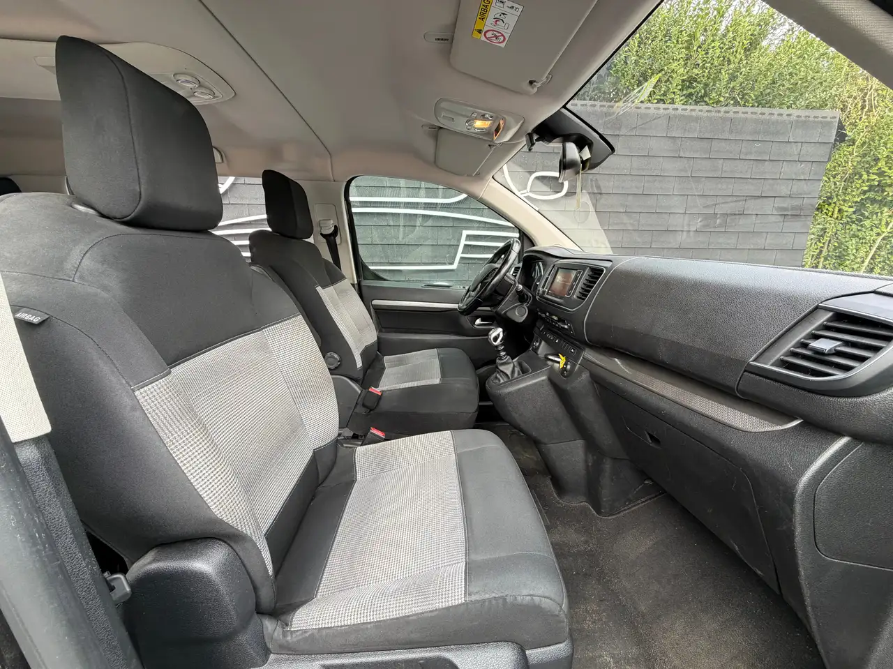 Citroen Spacetourer - 9