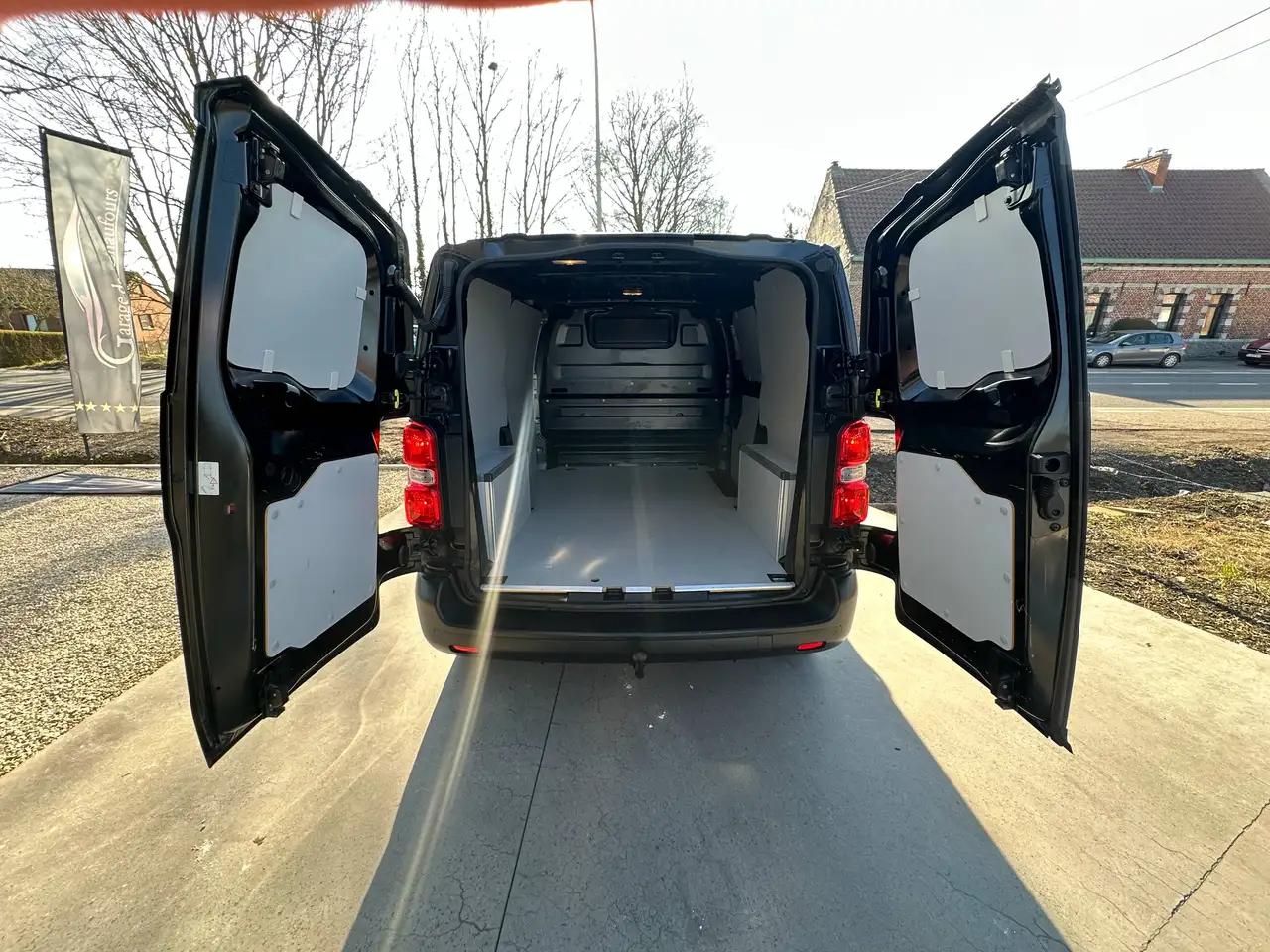Opel Vivaro - 7