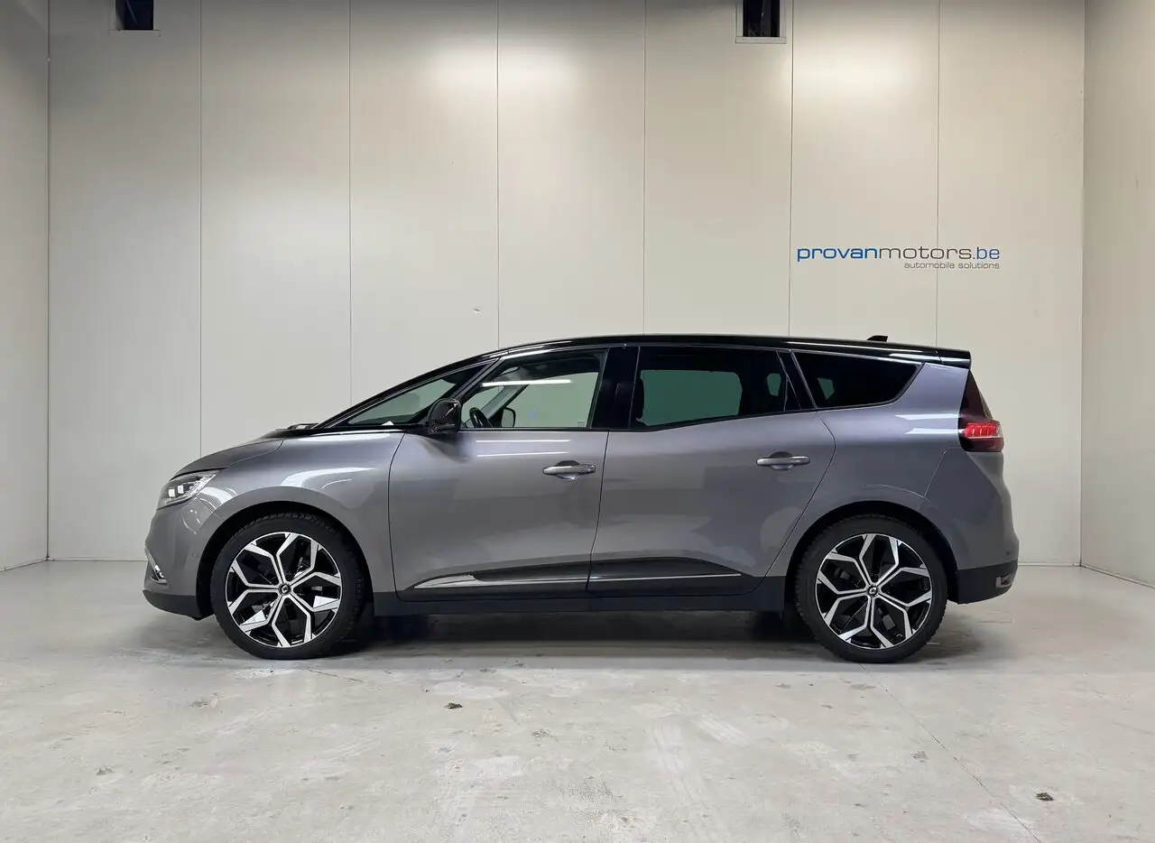 Renault Grand Scenic - 8