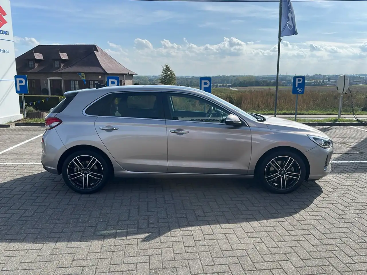 Hyundai i30 - 6