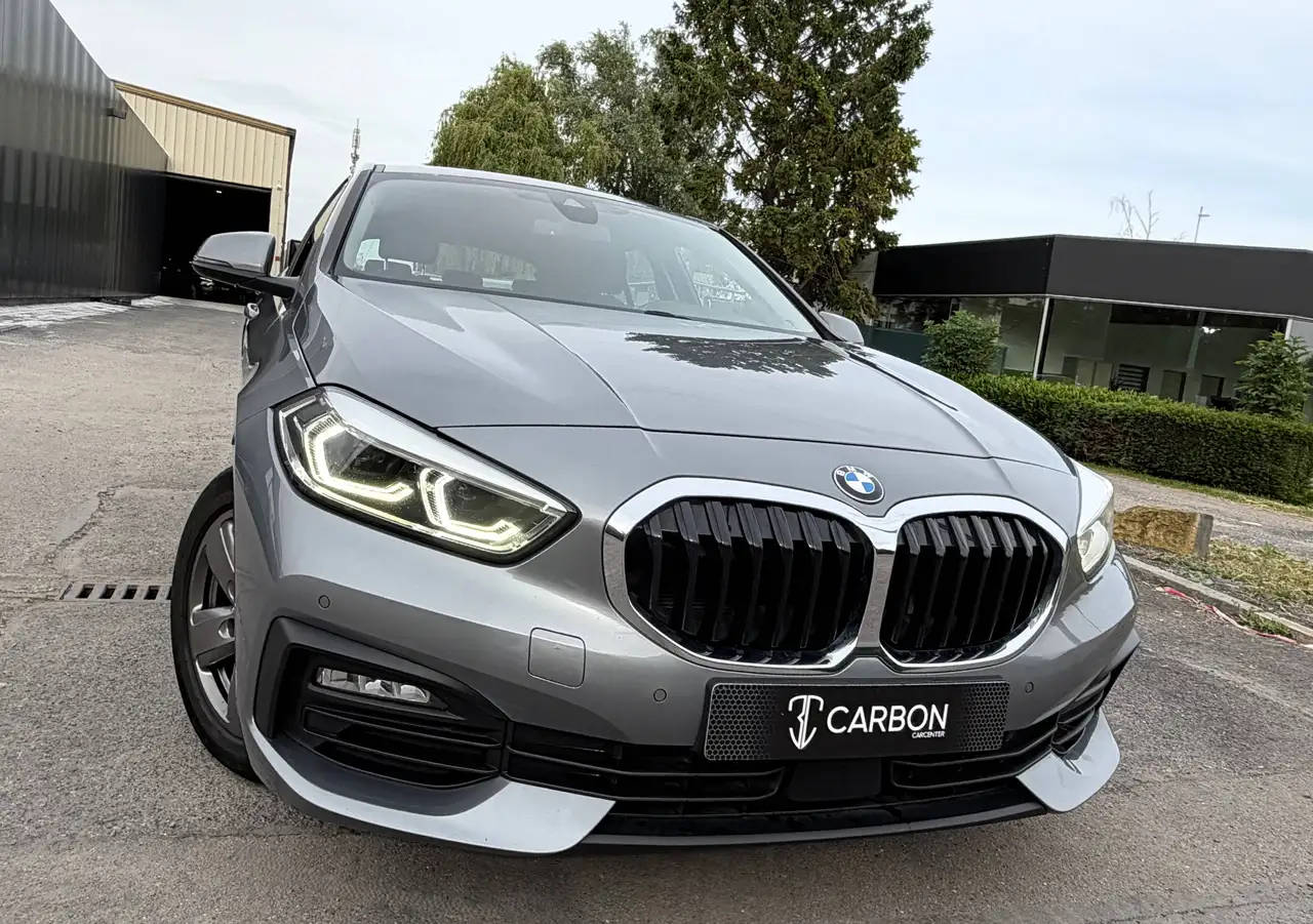 BMW 116 - 7
