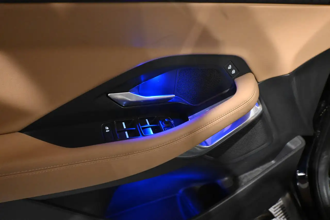 Jaguar E-Pace - 11