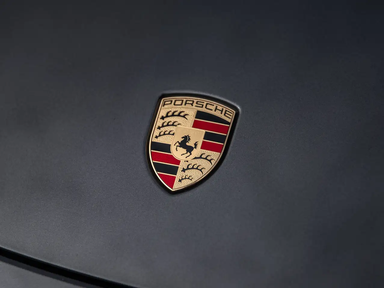 Porsche 991 - 11