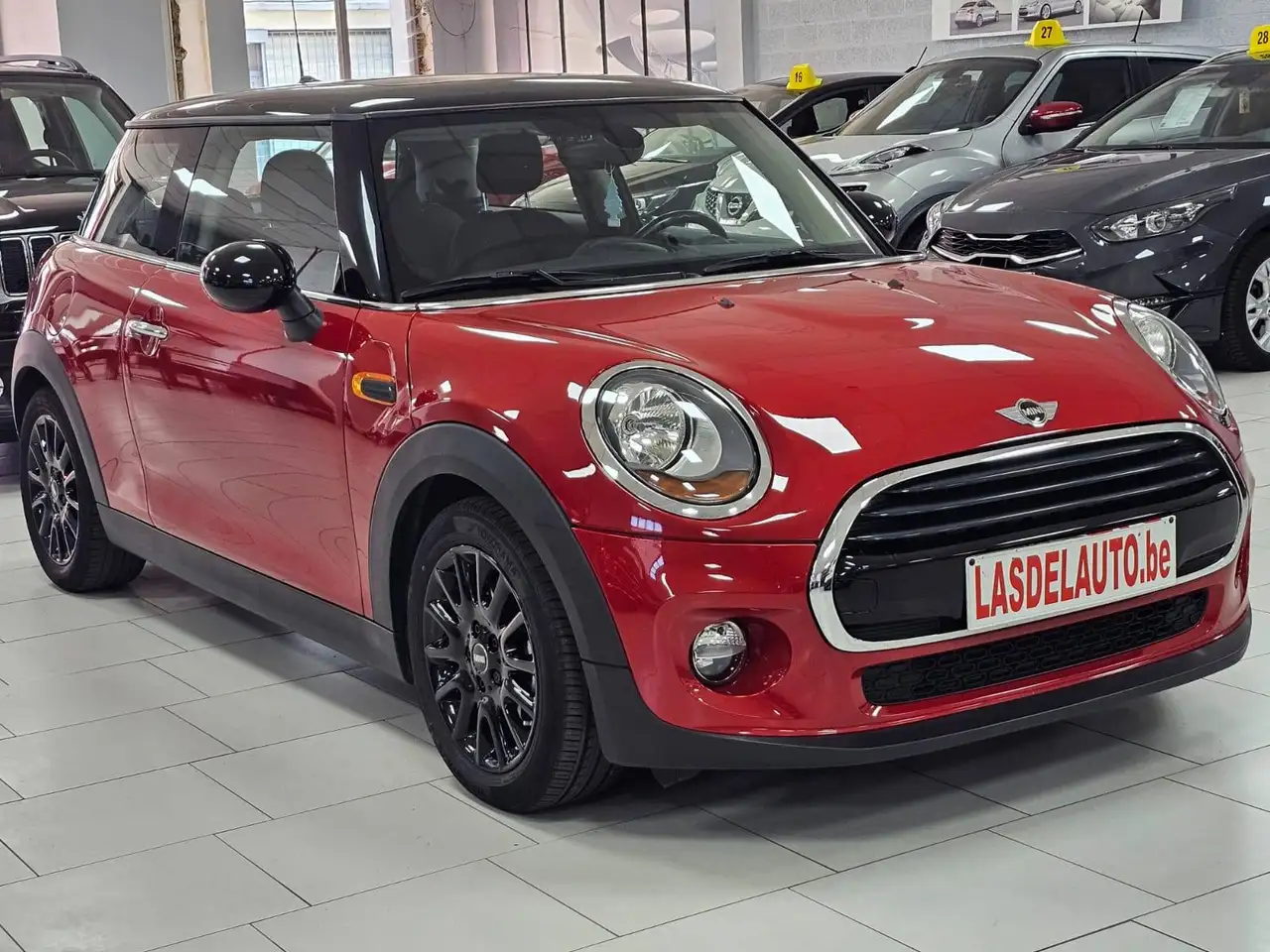 MINI Cooper - 3